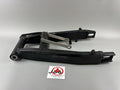 Kawasaki ZX6R ZX636 A 2002 Schwinge Schwingarm Swing Aufhängung hinten back