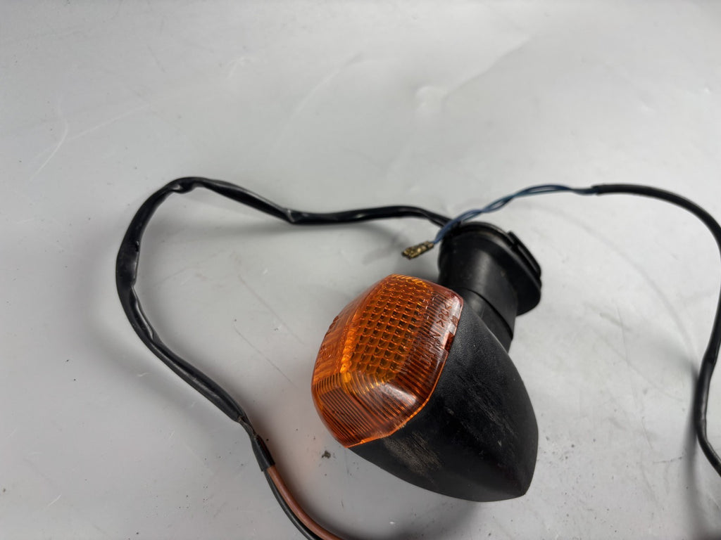 Yamaha YZF 1000 R Thunderace Blinkerset Blinkerpaar Turn Signal Lighters