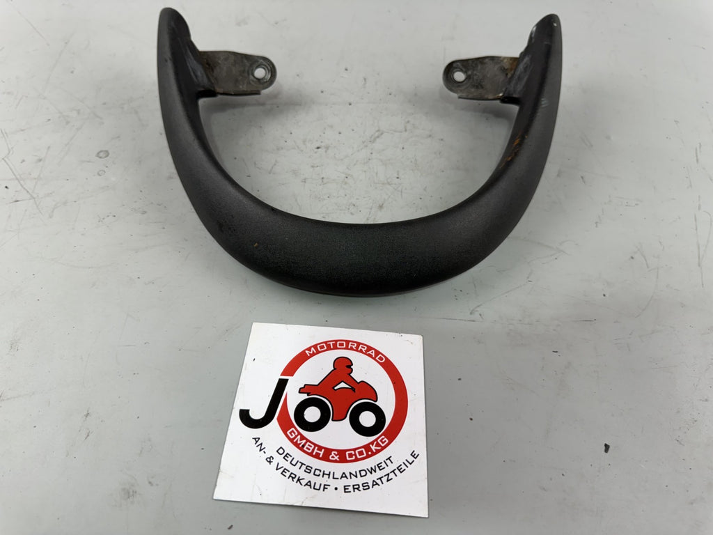 Suzuki SV650 S AV Beifahrergriff Halterung Spoiler Soziusgriff back