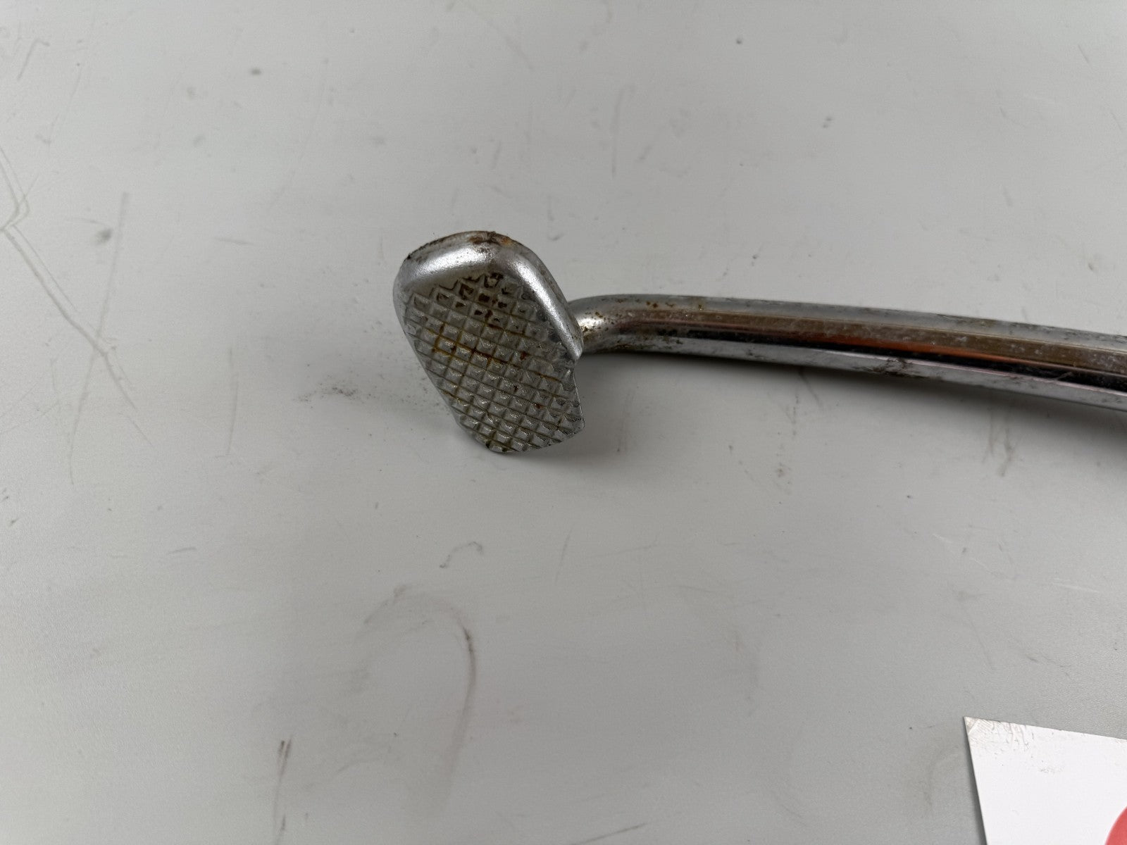 Honda CX500 Bremspedal Bremshebel Brake hinten Fußbremse