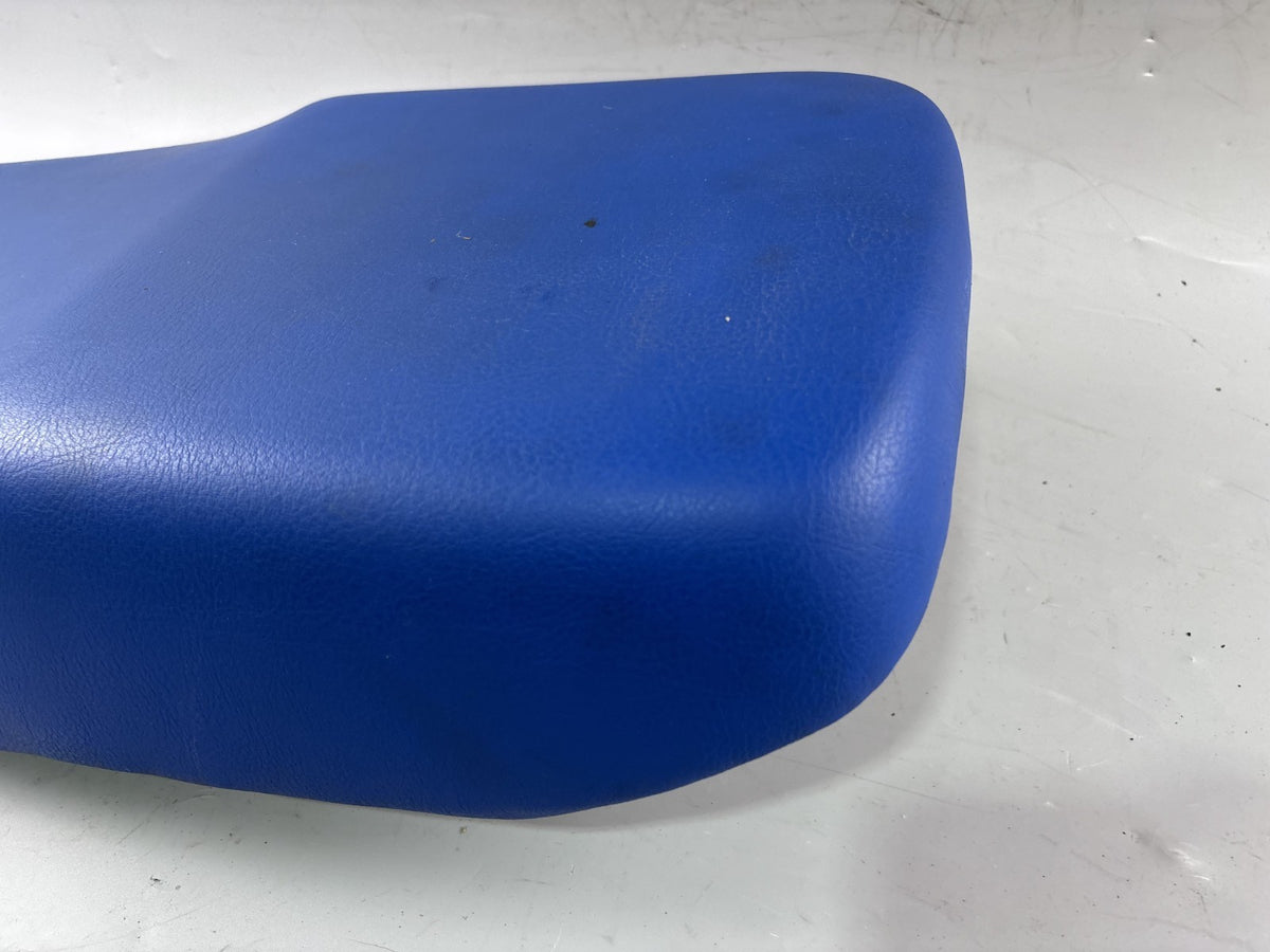 Honda Transalp XL 600 V PD06 Sitzbank Seat Sitz Sitzkissen