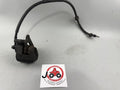 Kawasaki ER 6 N ER650A Bremssattel Bremszange Brake Bremse hinten back Kolben