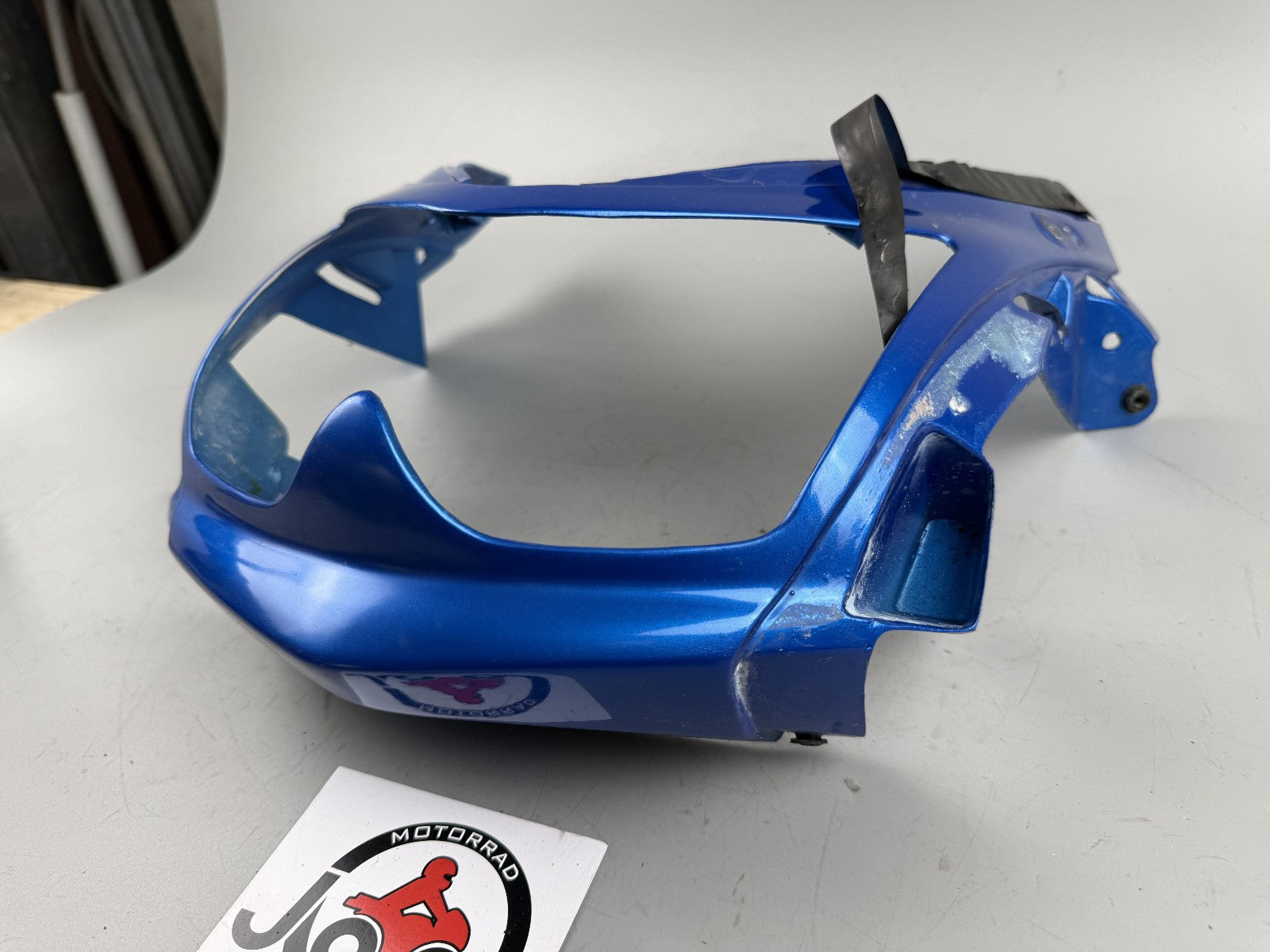 Kawasaki ER6F EX650A Maske Kanzel Front Verkleidung Cover Abdeckung