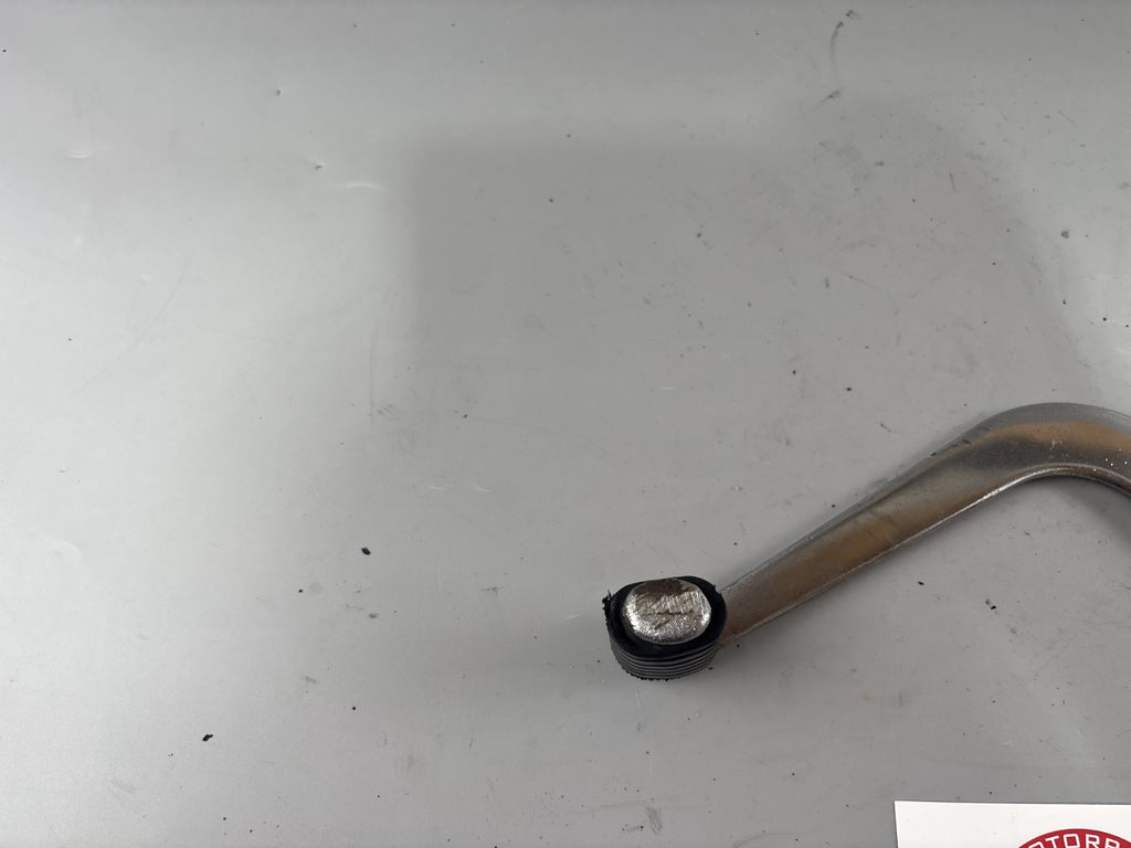 Yamaha TDM 850 3VD Bremspedal Bremshebel Brake Bremse Step