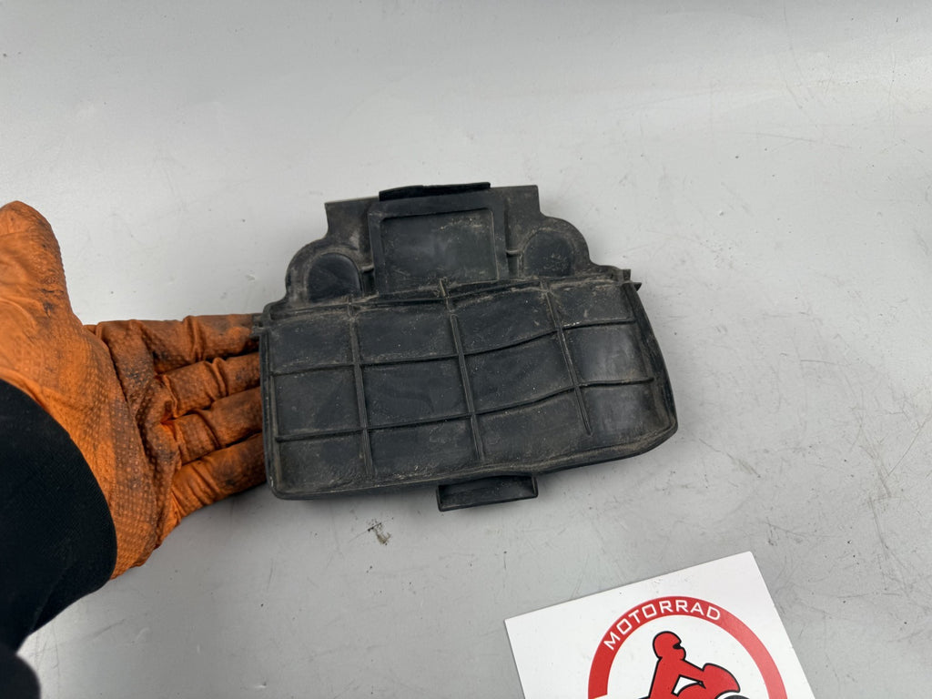 Honda XBR 500 PC15 Abdeckung Cover Deckel Verkleidung