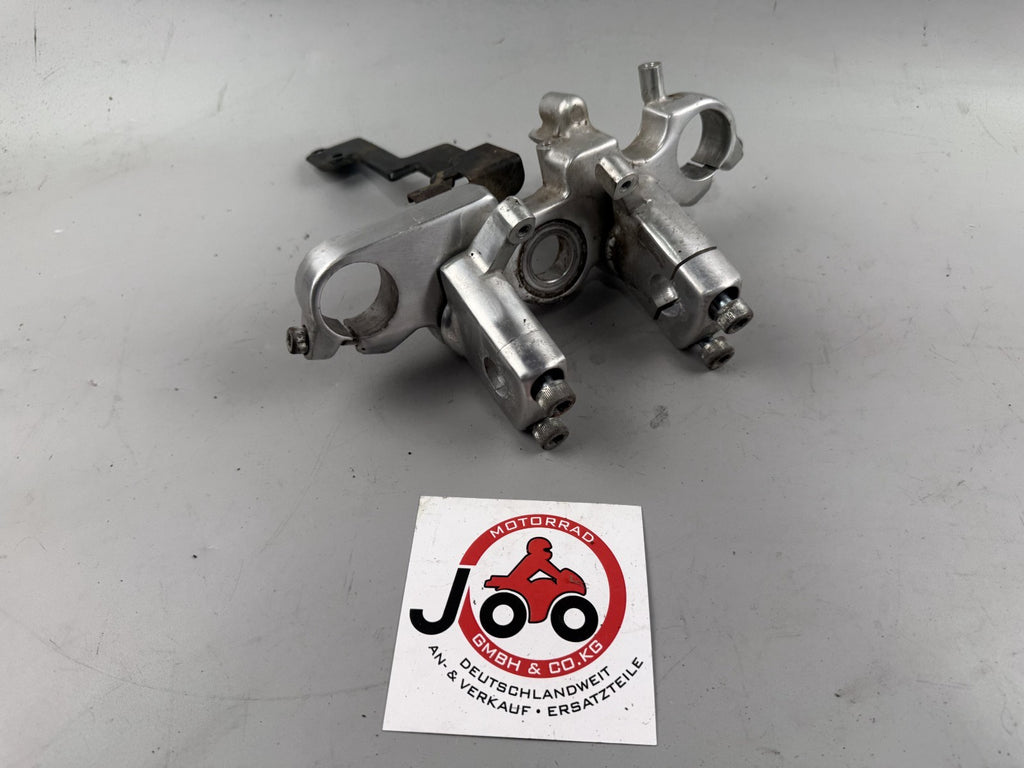 Honda CMX450 Rebell PC17 Gabelbrücke Bridge Verbindung Fork Absorber