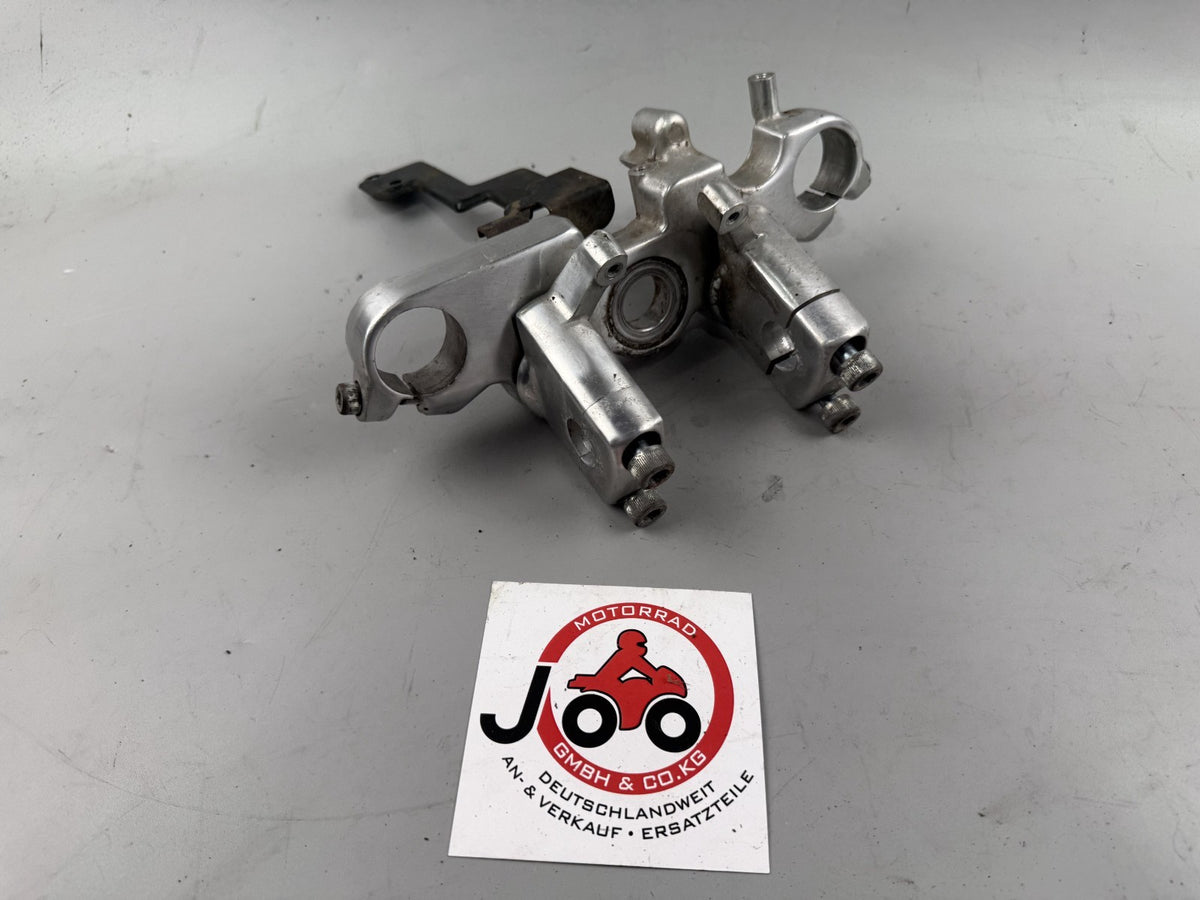 Honda CMX450 Rebell PC17 Gabelbrücke Bridge Verbindung Fork Absorber