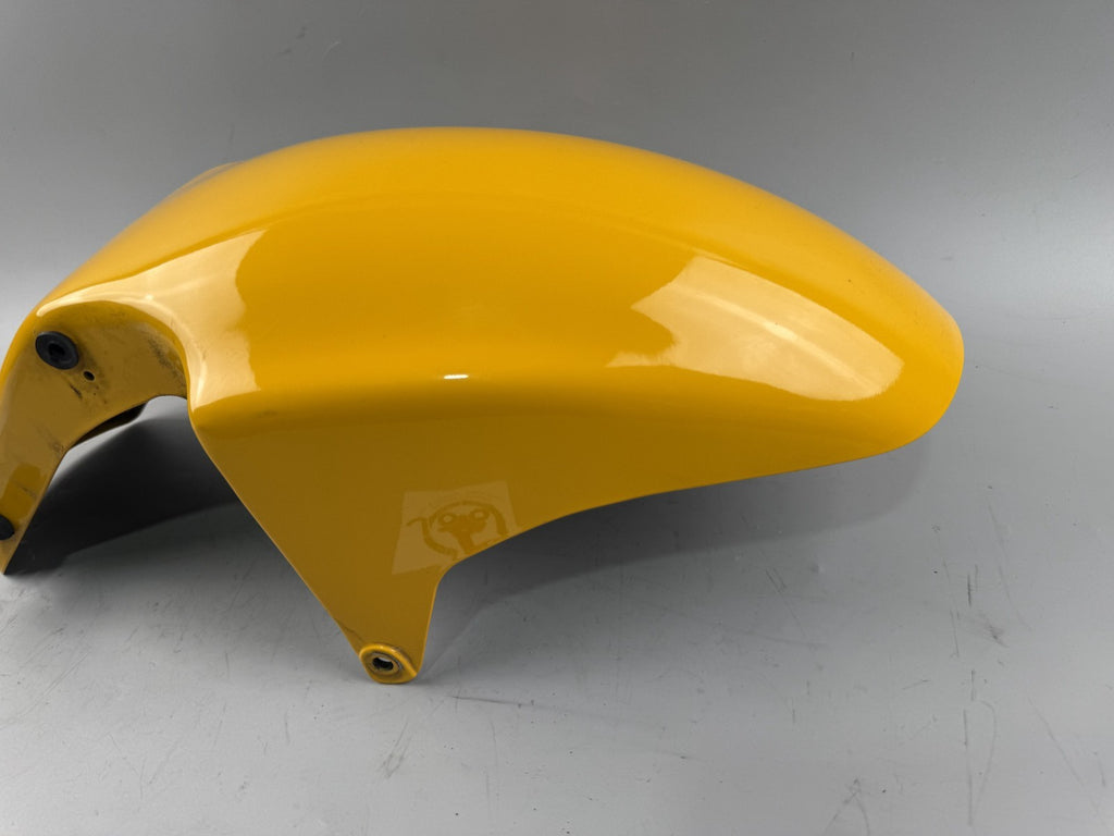 Triumph Daytona 1200 T300D Fender Verkleidung Schutzblech Spritzschutz Abdeckung