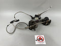 Honda CX500 Bremsanlage Bremse Sattel Pumpe Brake front vorne