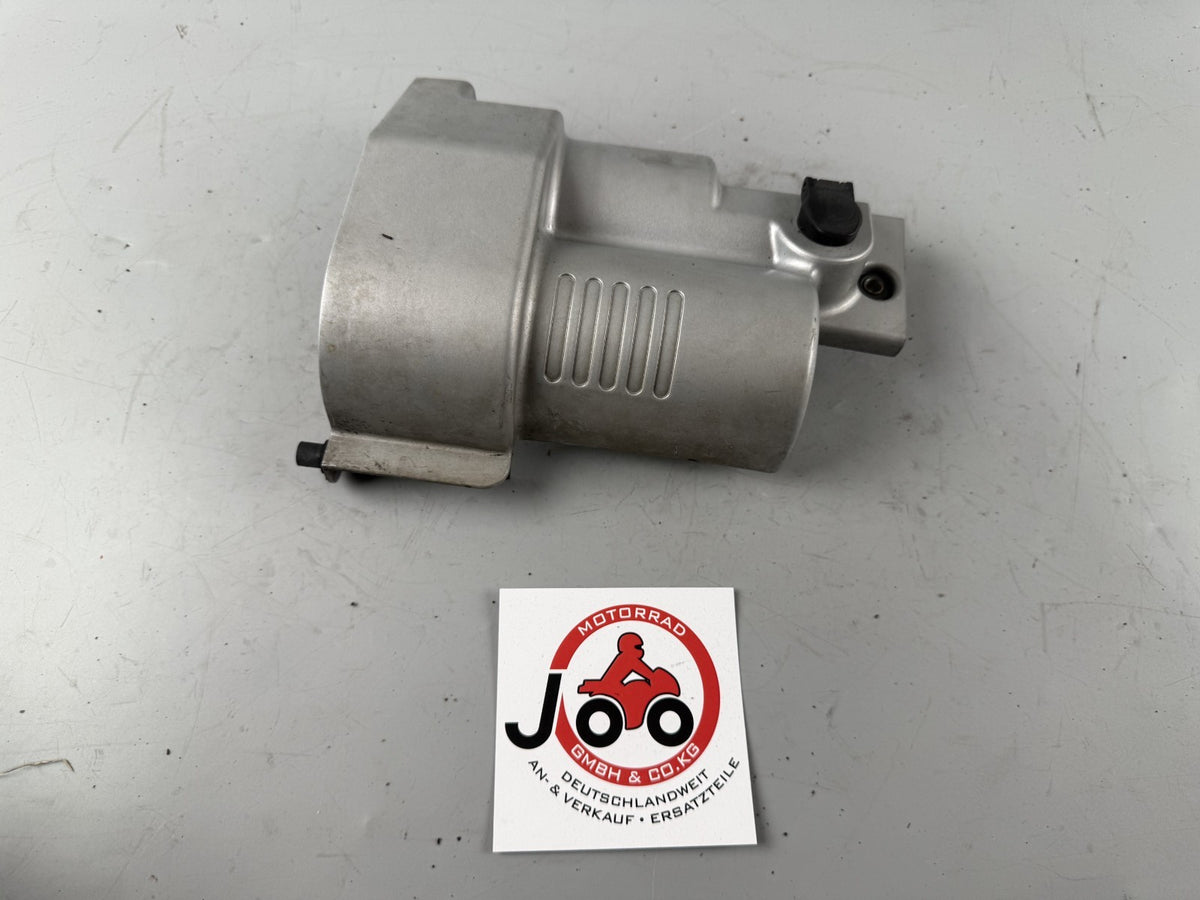 BMW R 1150 GS R 21 Anlasserabdeckung links Abdeckung Starter Motordeckel Cover