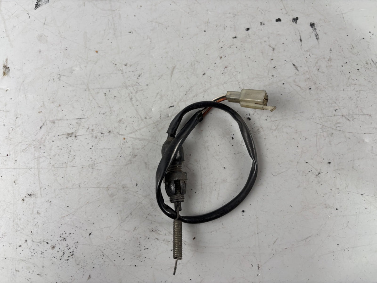 Suzuki GSX 750 AE Inazuma Bremslichtschalter Schalter Bremslicht