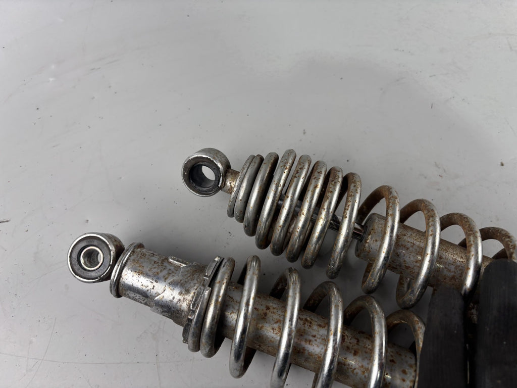 Yamaha XV535 3BR 2YL Virago Stoßdämpfer Federbein Federung Fork Absorber Shoks