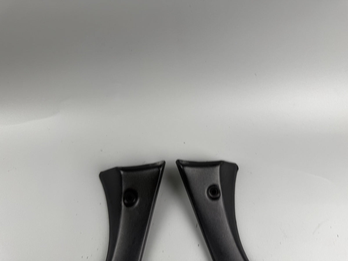 Triumph Sprint 955i ST T695 Verkleidung Cockpit Tachoverkleidung Innenabdeckung