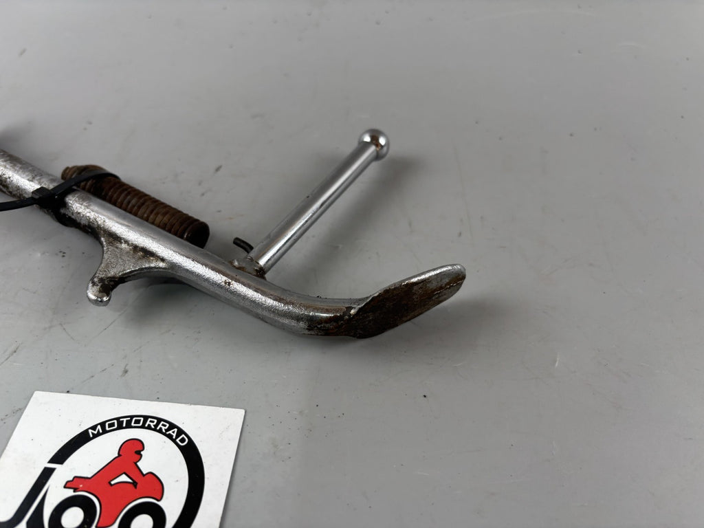 Yamaha XV700 Virago 56E Seitenständer Sidestand Holder Halter