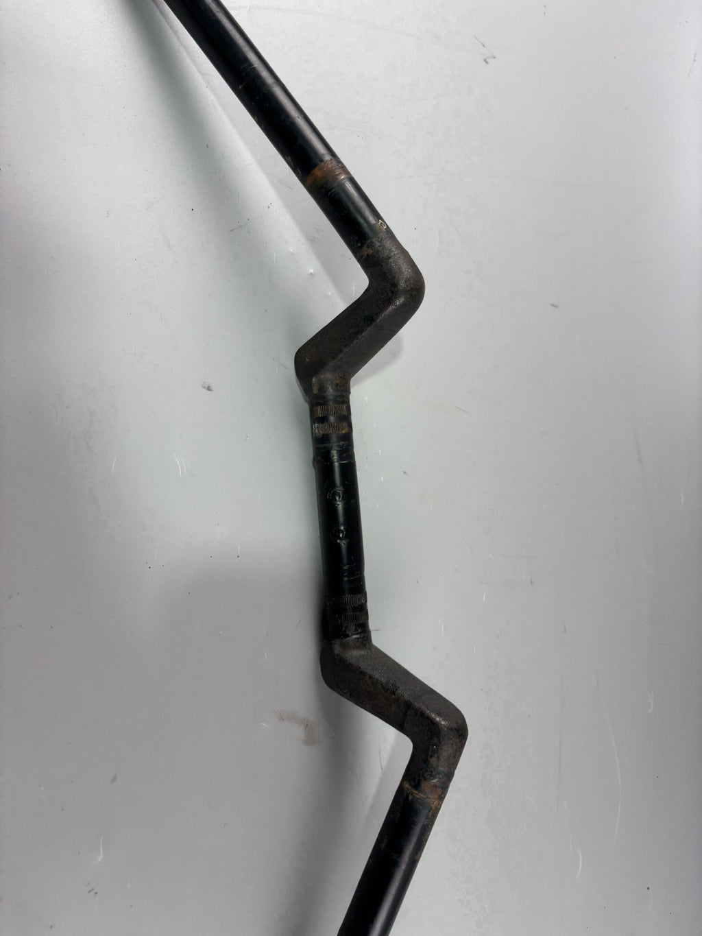 Honda CB450S PC17 Lenker Handlebar