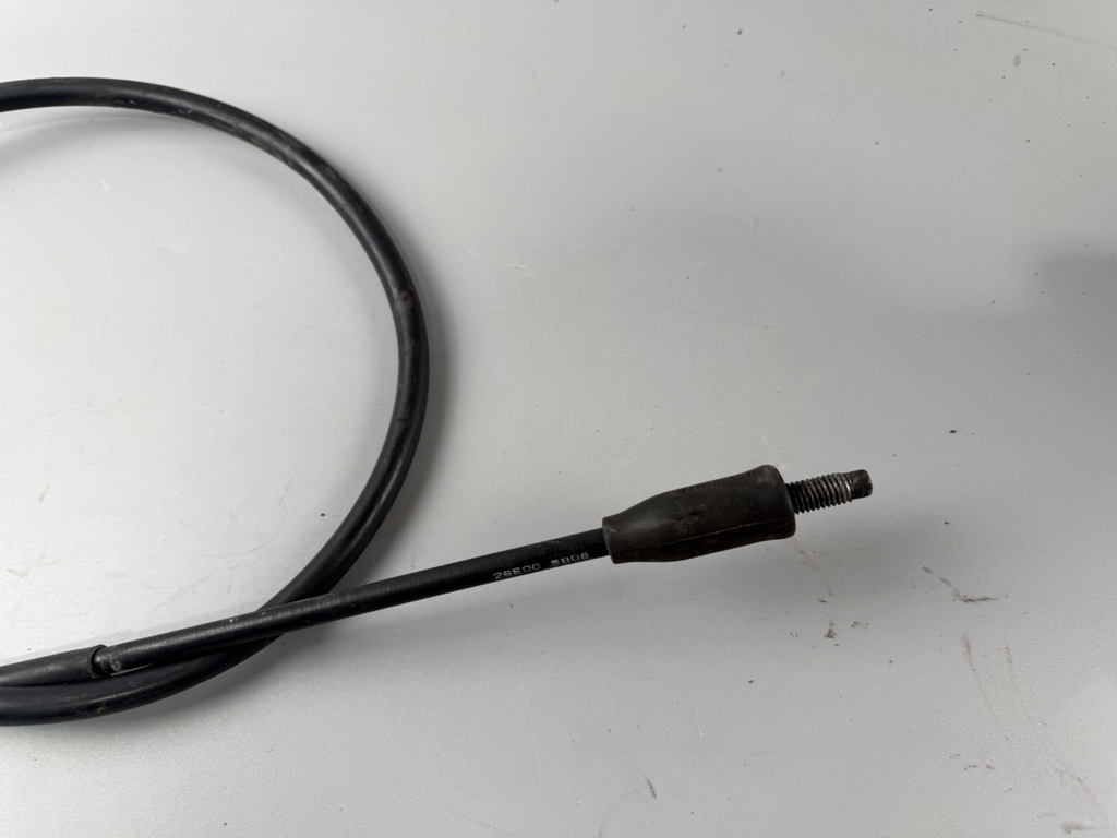 Suzuki GSF600 GN77B Bandit Kupplungsarmatur Hebel Clutch Einheit Handlebar
