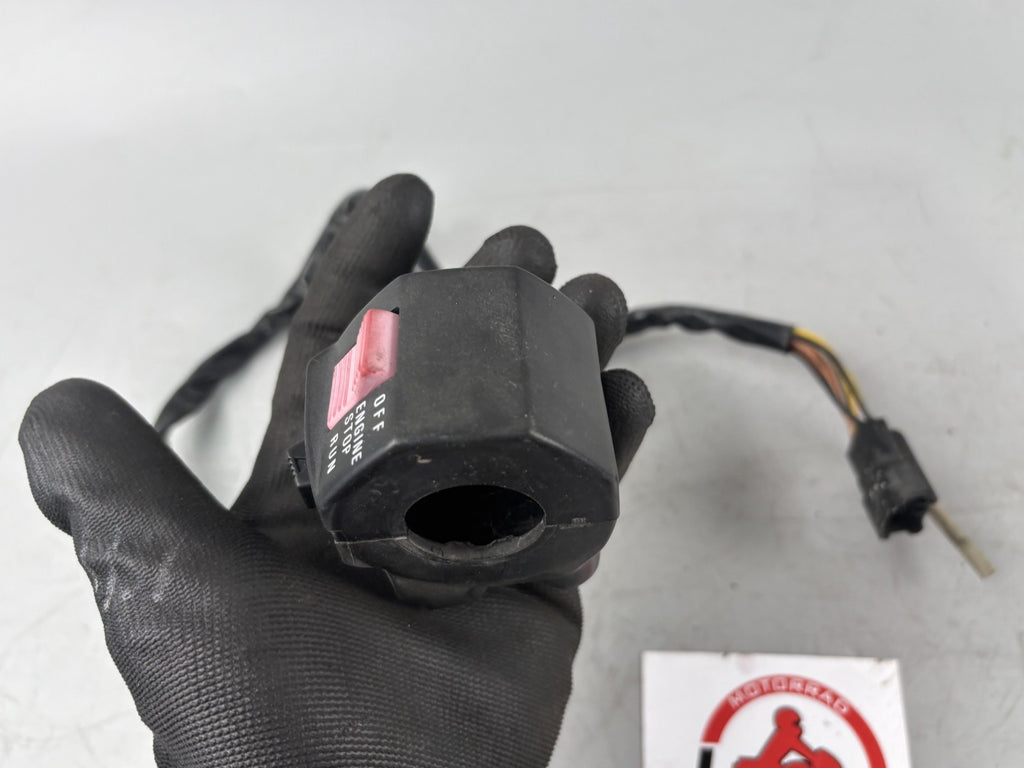 Suzuki RF 600 R GN76A Lenkerschalter rechts right Handlebar Switch Electric
