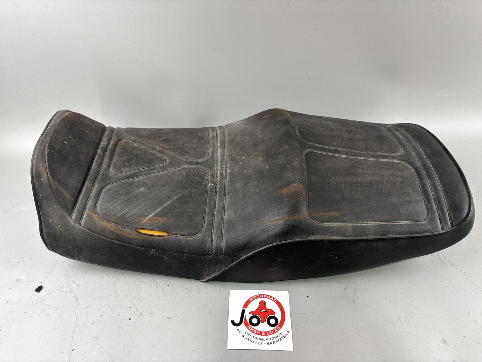 Yamaha XJR1300 RP02 Sitzbank Seat Sitz Kissen Polster