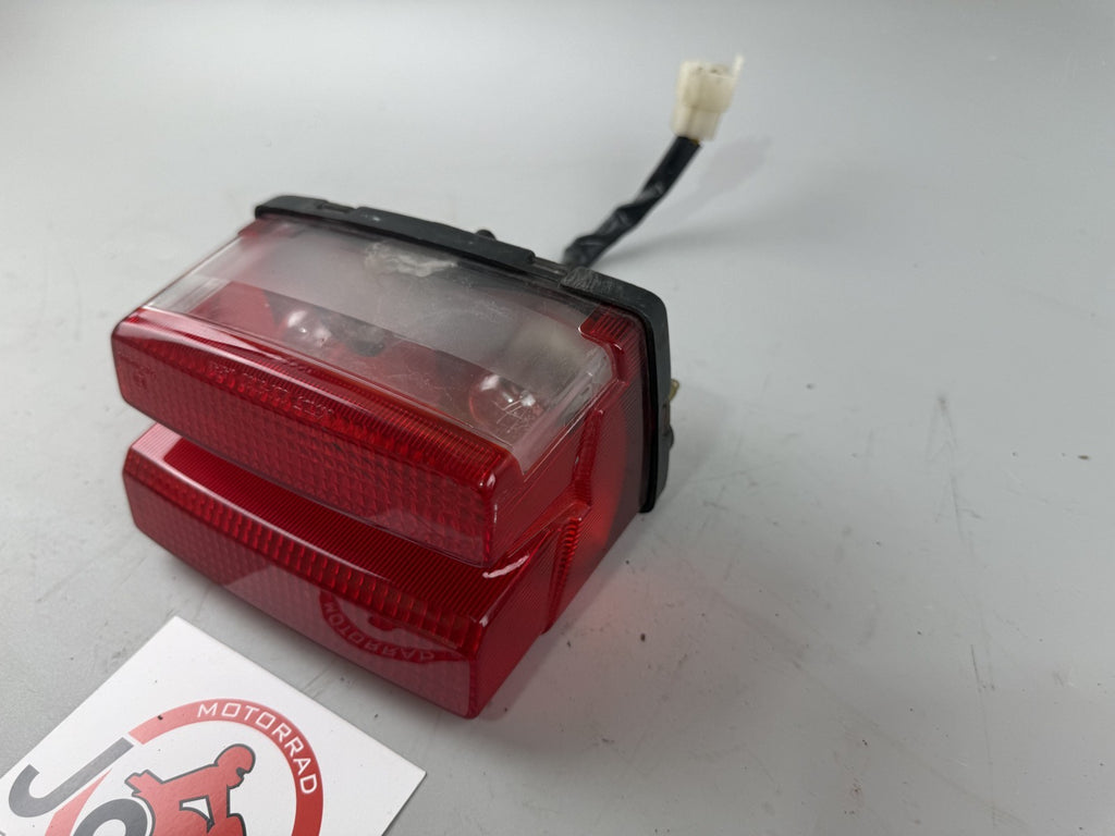 Yamaha XJR1200 4PU Bremslicht Rücklicht Brakelight BAcklight