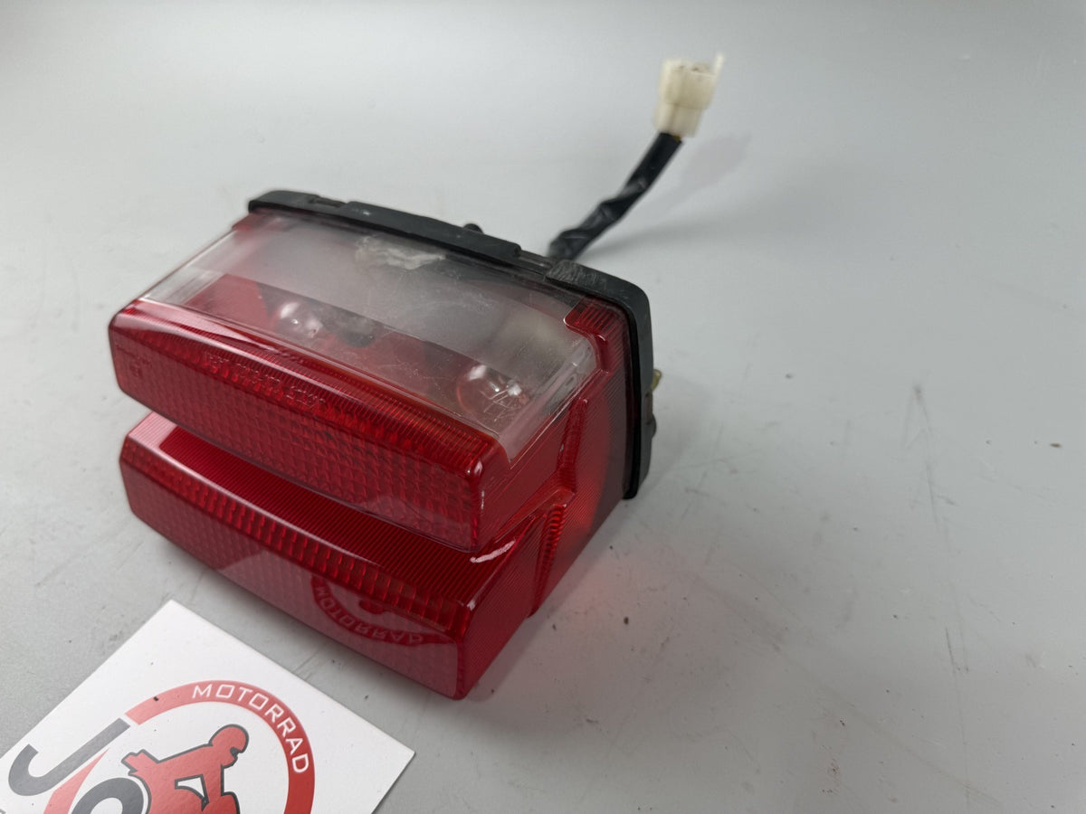 Yamaha XJR1200 4PU Bremslicht Rücklicht Brakelight BAcklight