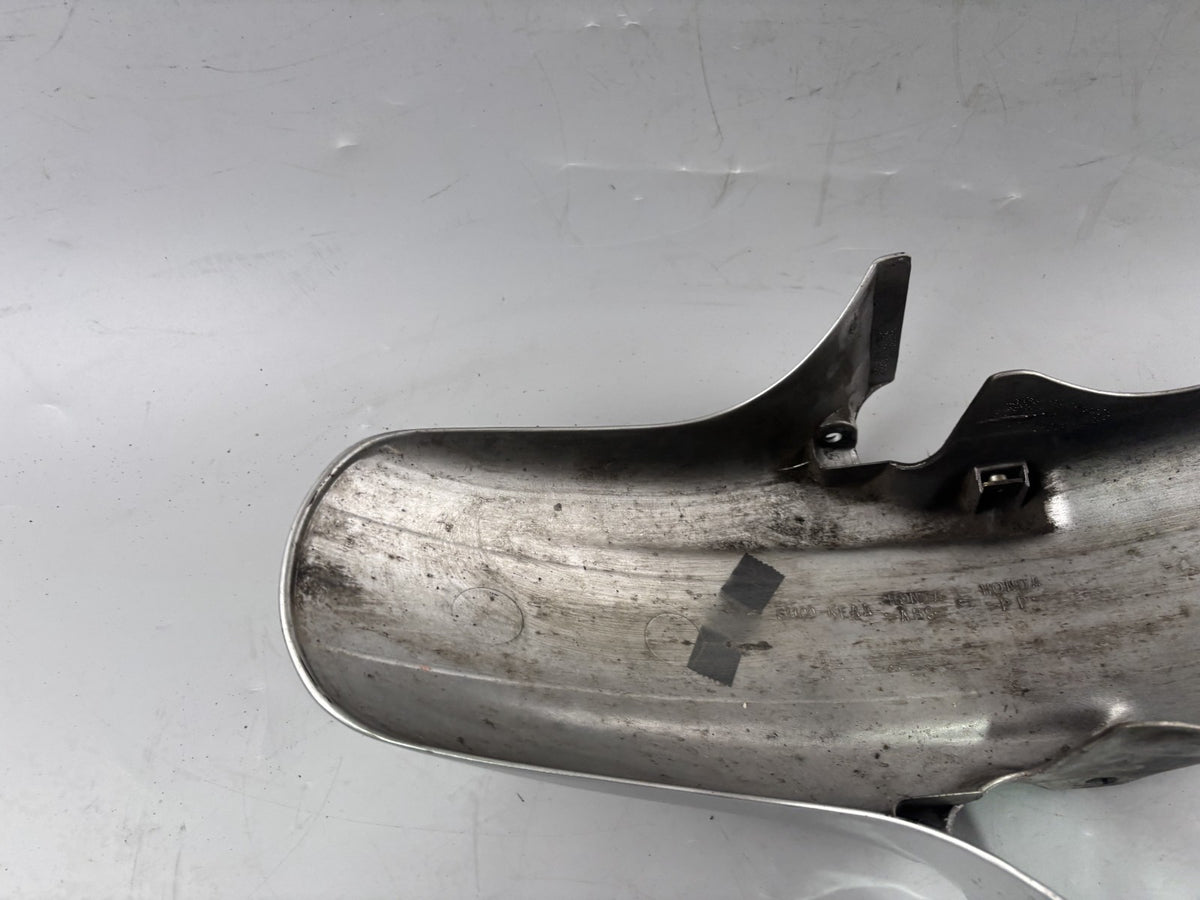 Honda CB 600 F Hornet PC34 Fender Schutzblech Kotflügel Spritzschutz vorne front