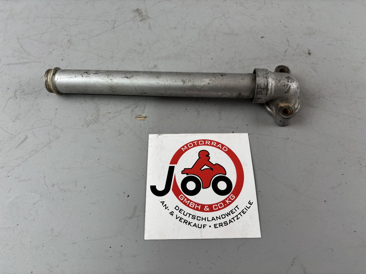 Honda GL1 GL1000 Goldwing Leitung Pipeline Kühlung Wasser Water