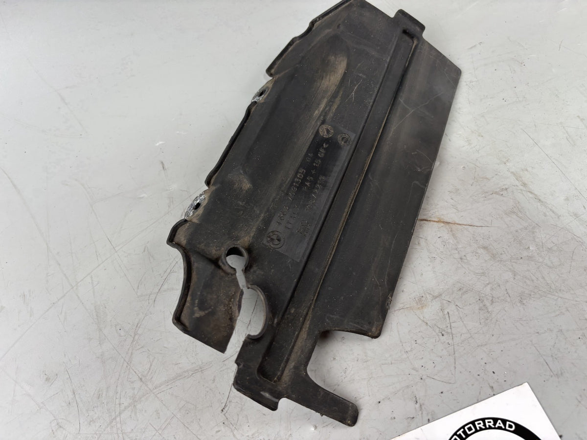 BMW F800 S Abdeckung Cover Deckel Verkleidung