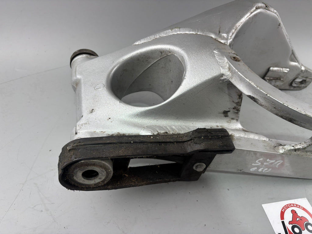 Yamaha SZR 660 Belgarda 4SU Schwingarm Schwinge Swingarm Swing