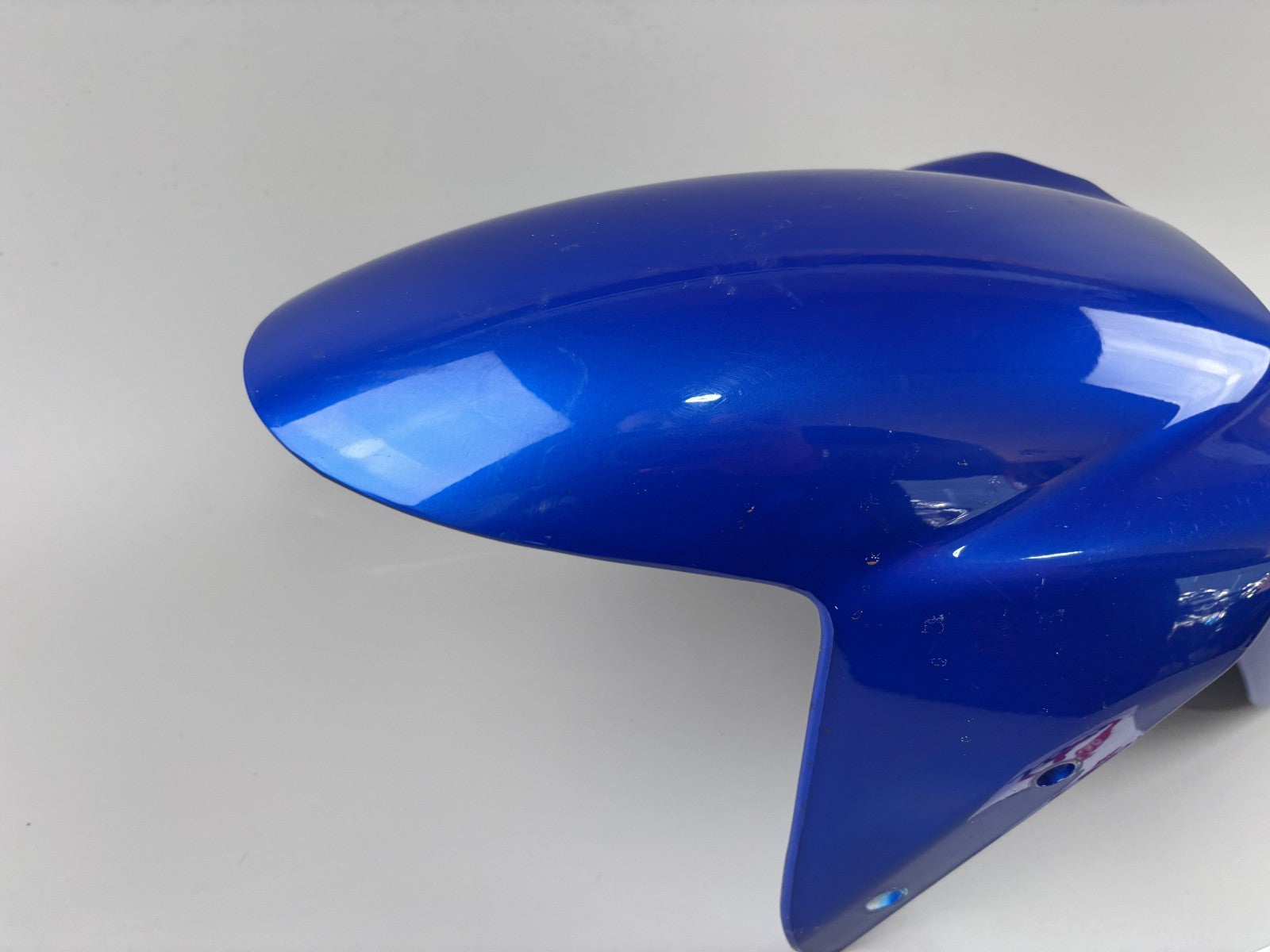 Triumph Daytona 955i T595 N 2002 Fender Spritzschutz Cover Kotflügel Schutzblech