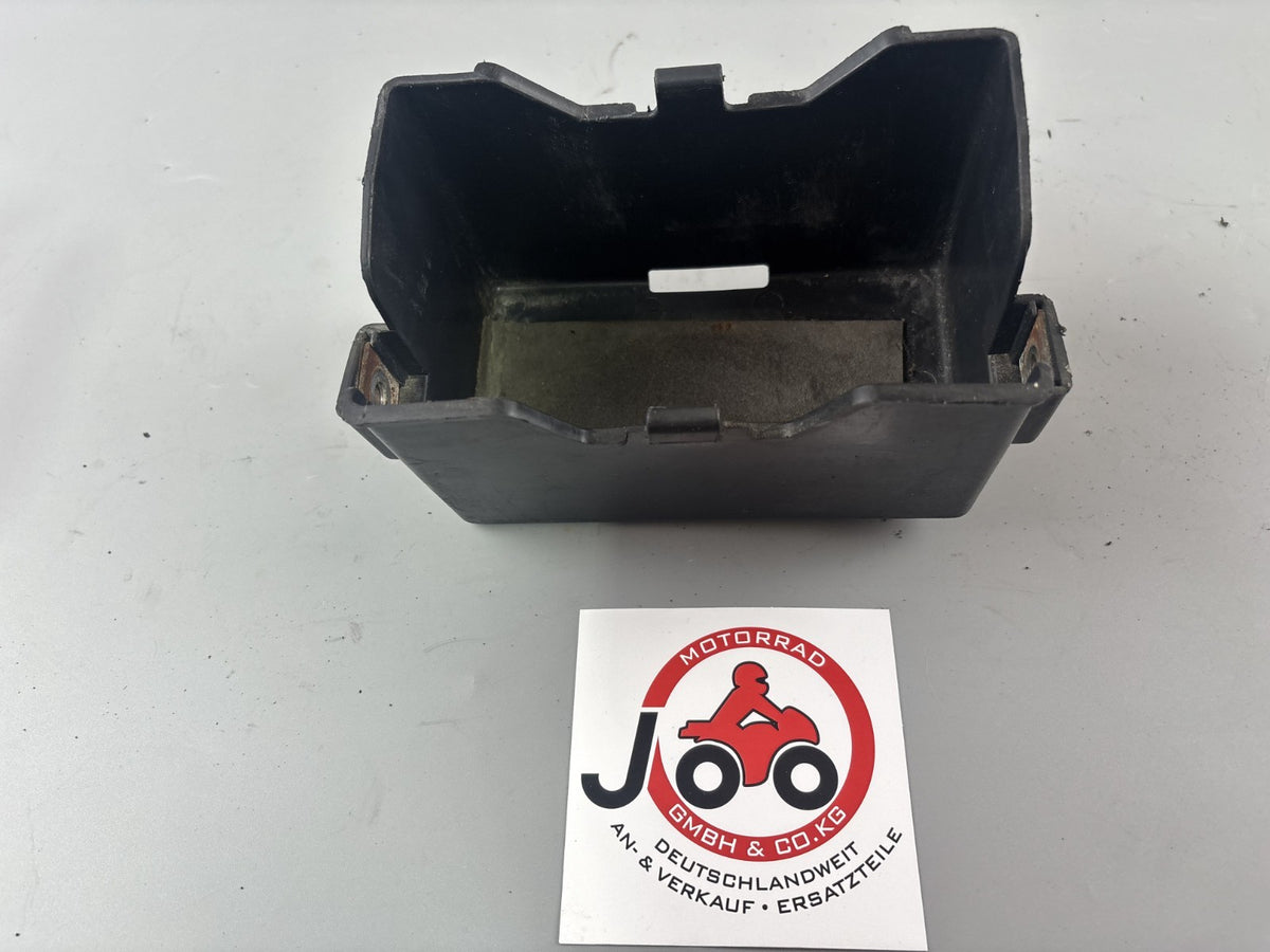 Yamaha TDM 850 3VD Batteriekasten Halterung Batteriefach