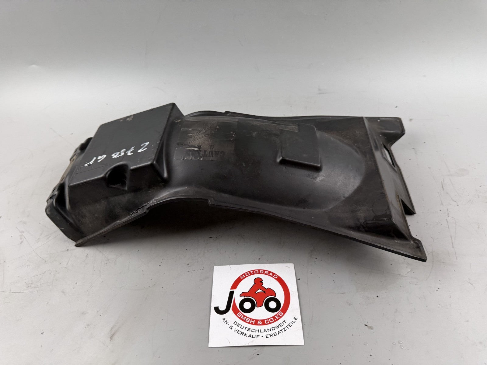 Kawasaki Z 750 GT KZ750P Fender Heckfender Spritzschutz Abdeckung Cover Kotflüge
