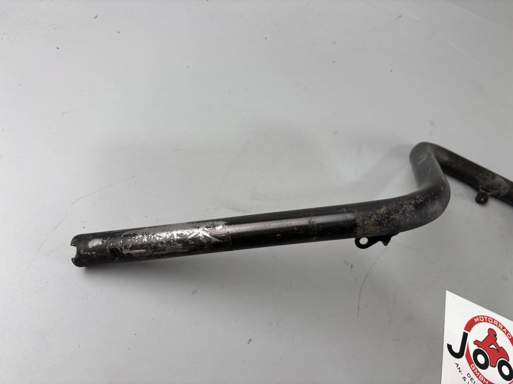 Yamaha Majesty 250 Lenker Handlebar Holder Halter