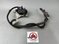 Honda VFR750 F Rc36/2 Bremsanlage Brake Sattel Pumpe Bremse hinten back