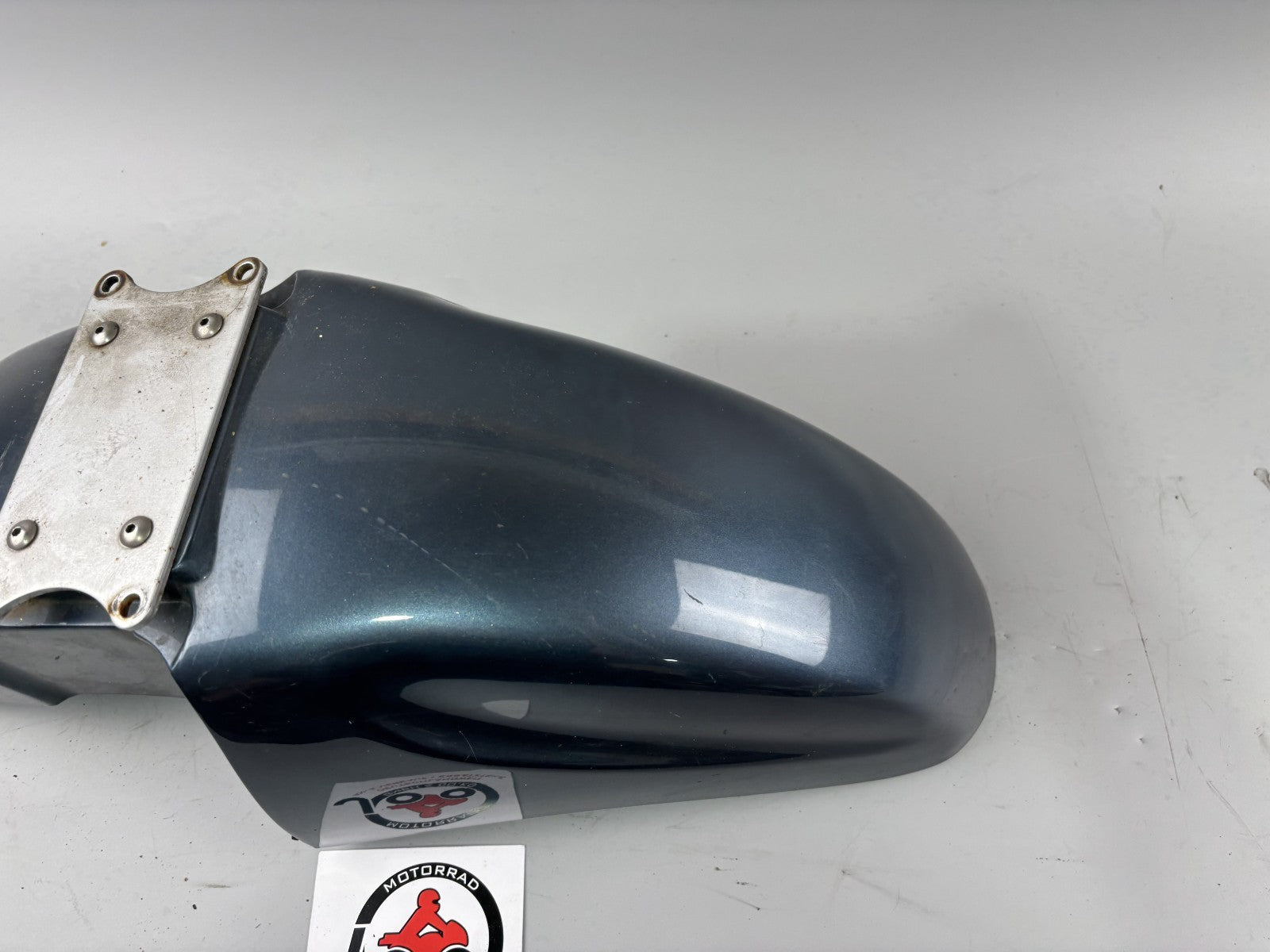Suzuki GSX 750 F AK11 Verkleidung Fender Cover Spritzschutz Kotflügel