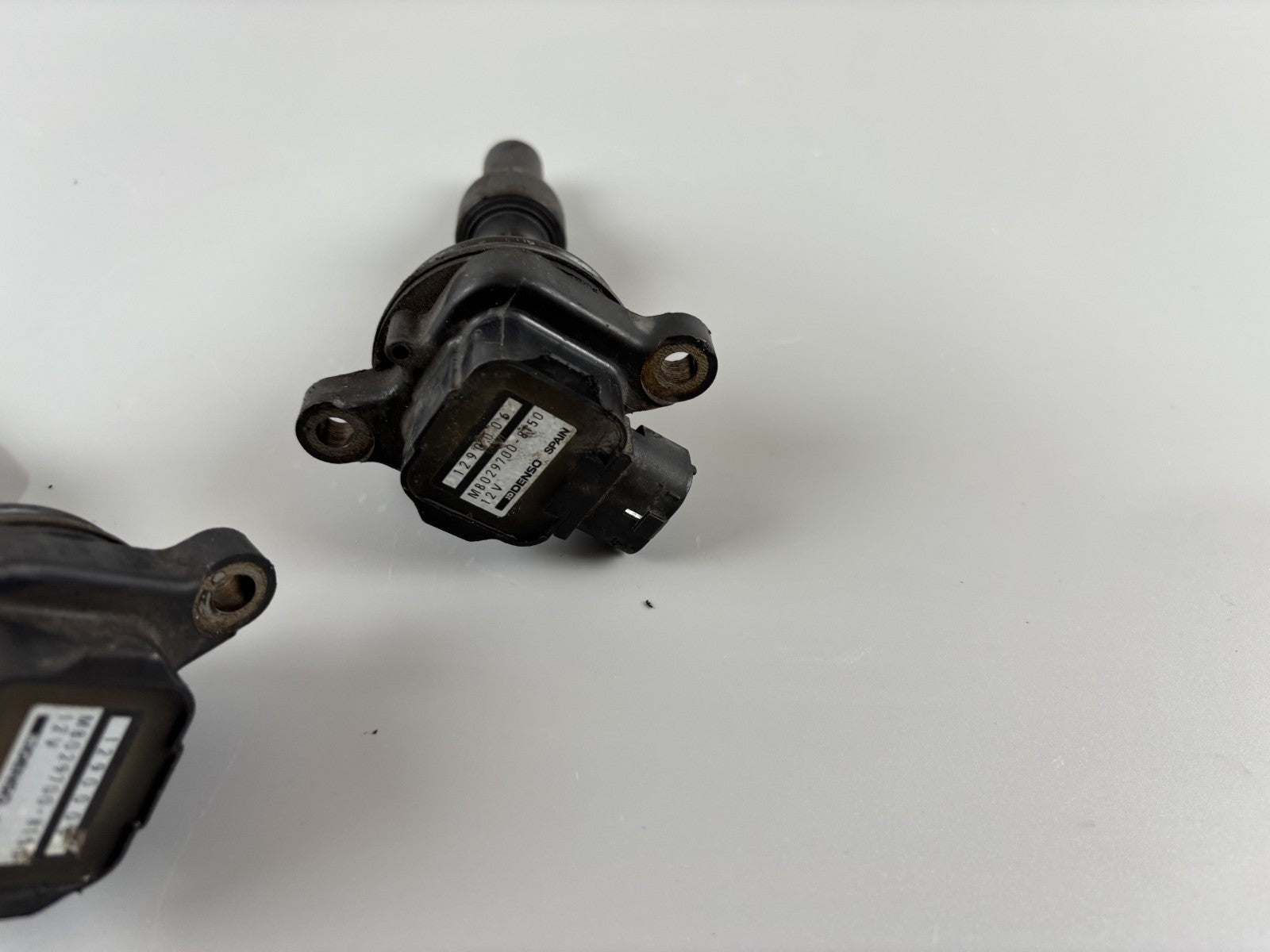Triumph Daytona 955 T 595 Zündspulen Zündstecker Ignition