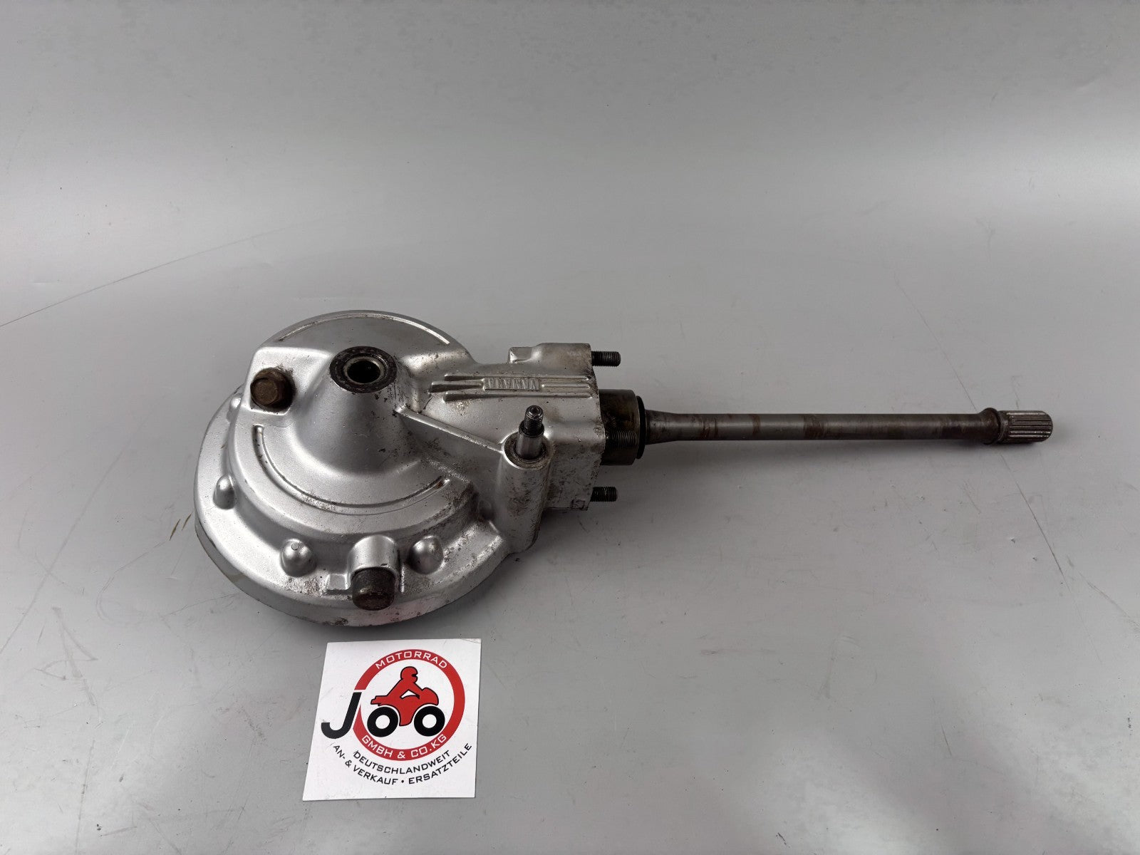 Yamaha XJ900 F 4BB Kardan Kardanwelle Shift Antrieb Hinterrad