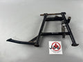 BMW F 650 CS Scarver Hauptständer Mainstand Holder Halter