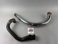 Yamaha XV1100 Virago 3LP Krümmer Downpipe Exhaust Auspuff