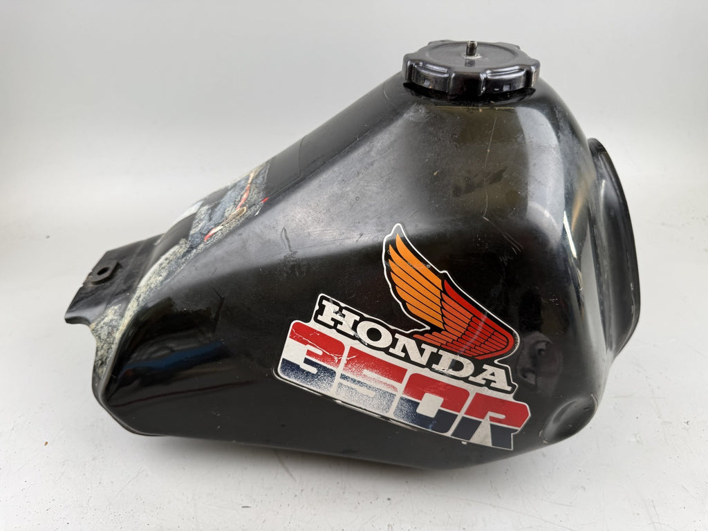 Honda XL350 R ND03 Tank Benzintank Kraftstofftank Gas Gasoline