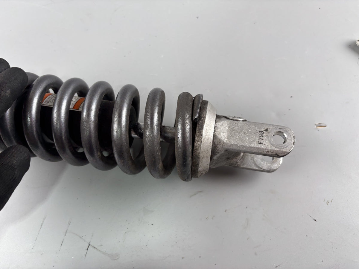 Suzuki GSX 650 F FA WVCJ Stoßdämpfer Federung Federbein Absorber Shok Fork
