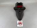 Honda CBR125 JC50 Kennzeichenhalter Heckuntersicht Spritzschutz Fender Cover