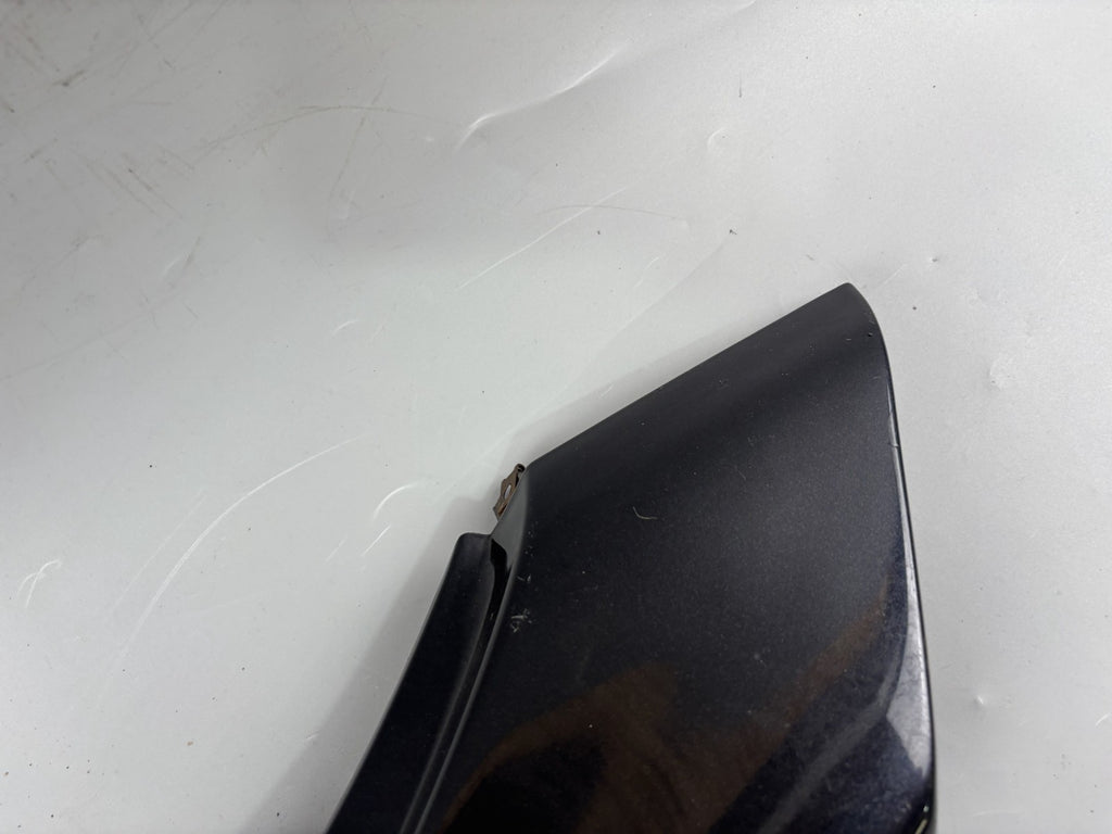 Suzuki GSF600 GN77B Heckverkleidung Cover Seitenteil Seitenverkleidung links