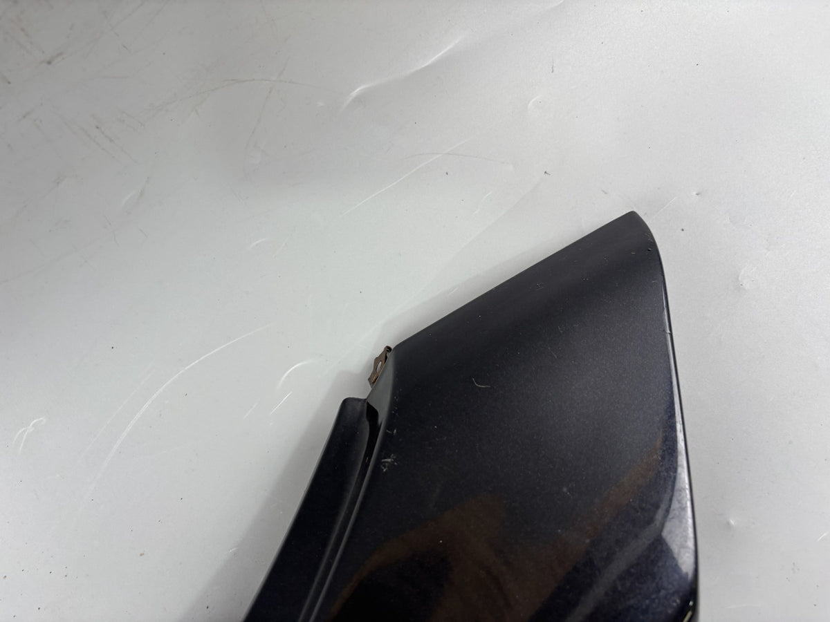 Suzuki GSF600 GN77B Heckverkleidung Cover Seitenteil Seitenverkleidung links