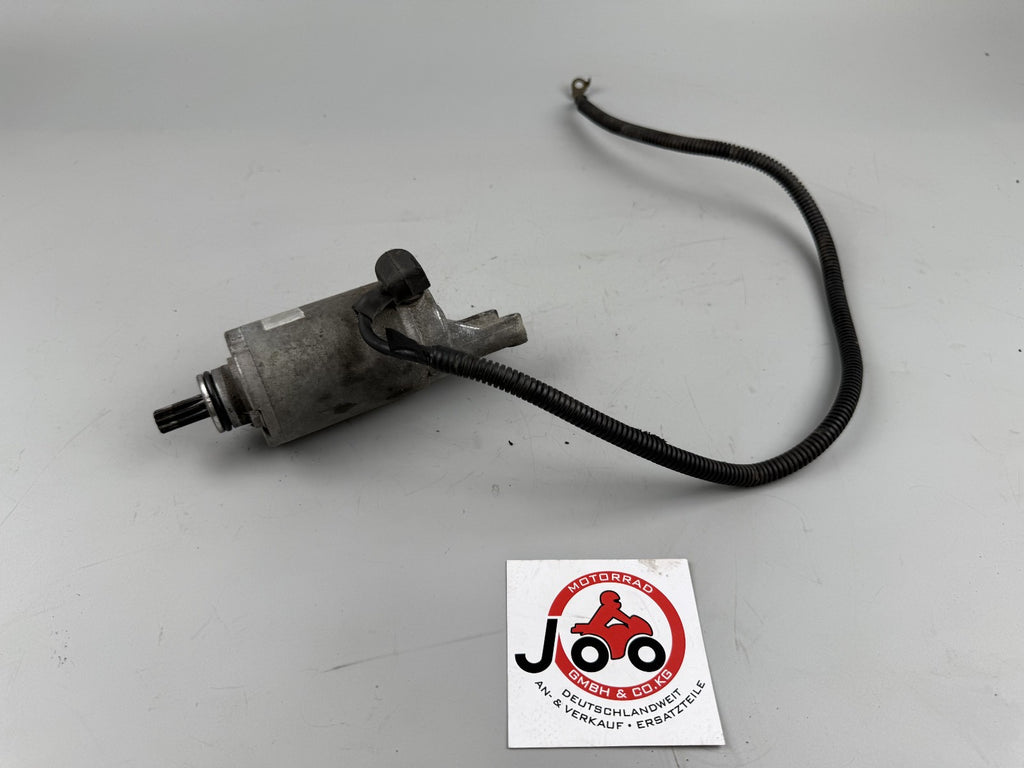 Suzuki GSF600 GN77B Bandit Anlasser Starter Motor Engine Electric