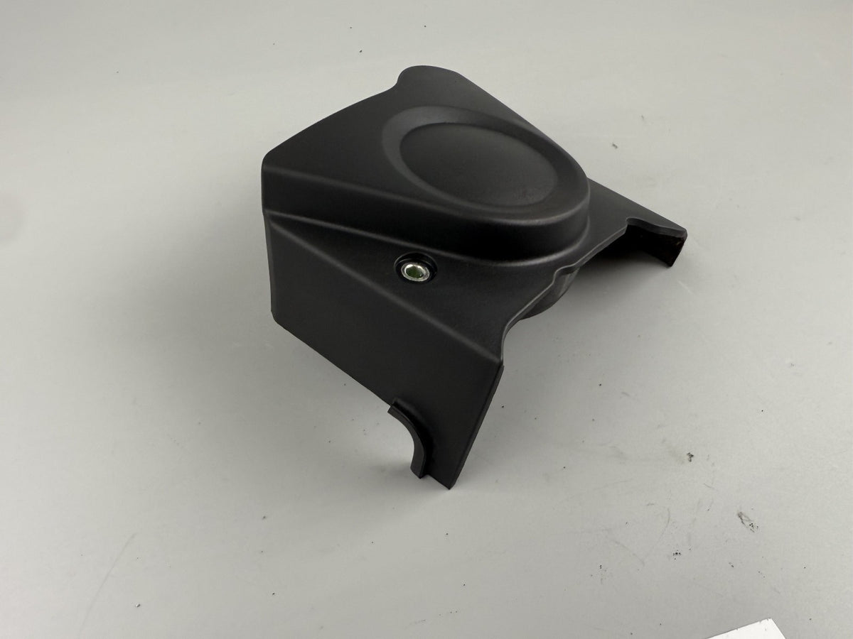 Honda CBR125 JC50 Ritzelabdeckung Cover Abdeckung Motordeckel Engine
