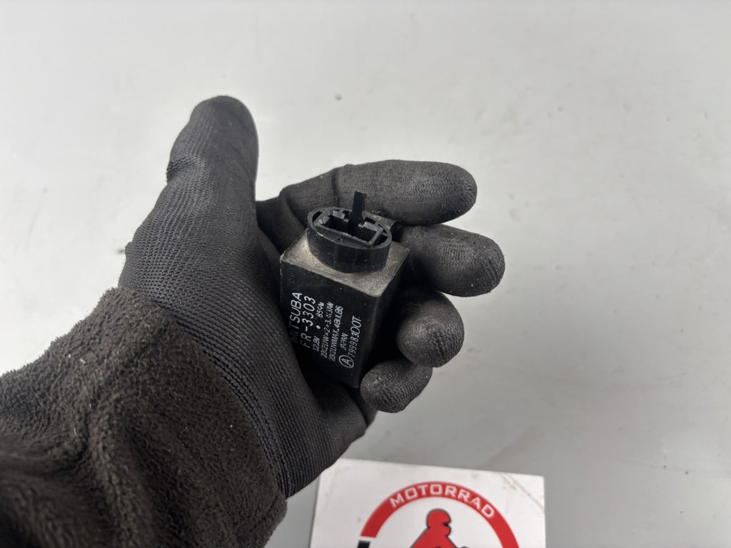 Honda SLR 650 Vigor FX 650 RD09 Relais Blinkerrelais Electric