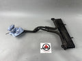 Yamaha FJ1200 3CW 3YA Ölkühler Oilcooler Kühlung Motor Engine