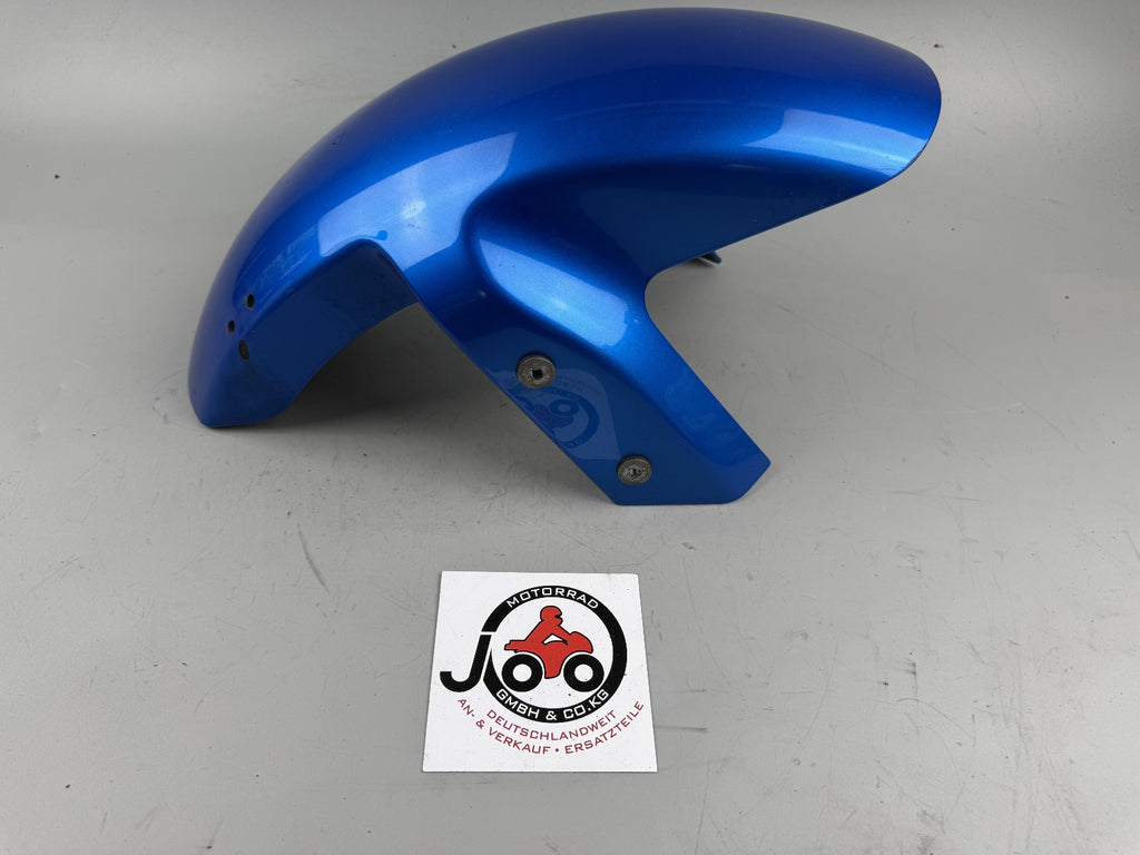 Kawasaki ER6F EX650A Fender Schutzblech Abdeckung Verkleidung Cover Spritzschutz
