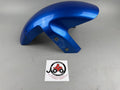Kawasaki ER6F EX650A Fender Schutzblech Abdeckung Verkleidung Cover Spritzschutz