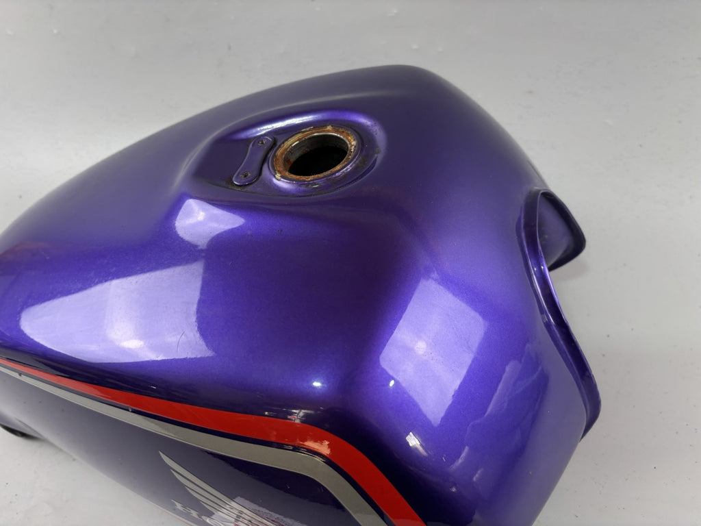 Honda CBX 650 E RC13 Tank Benzintank Fuel Gas Gasoline Kraftstofftank
